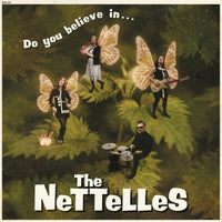 Nettelles: Do You Believe In...