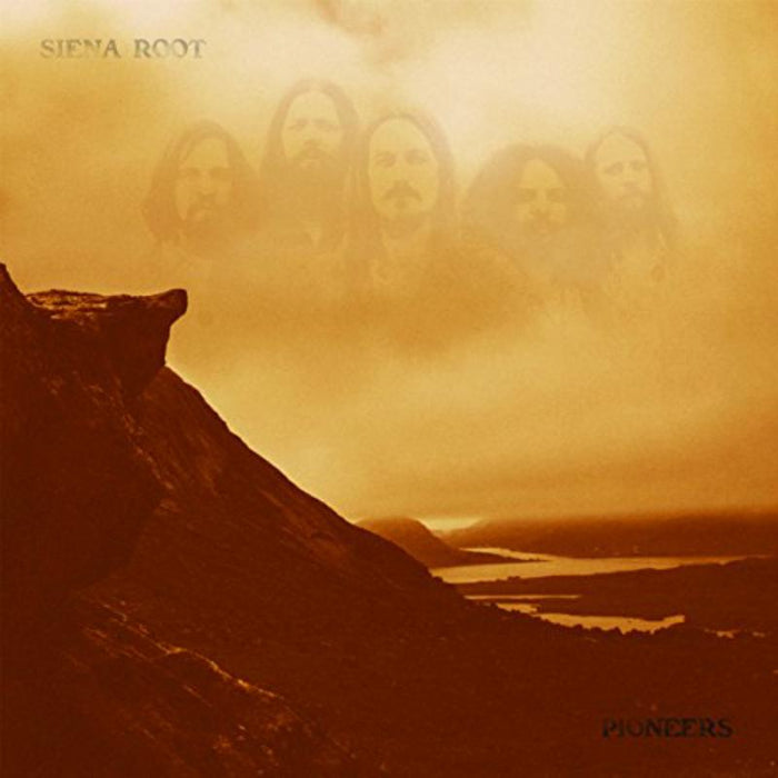 Siena Root: Pioneers LP