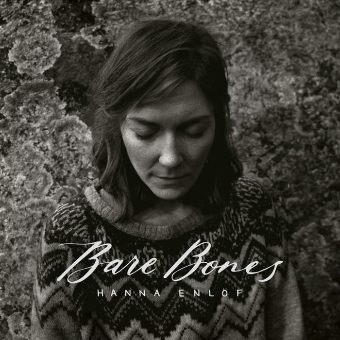Hanna Enlof: Bare Bones (LP)