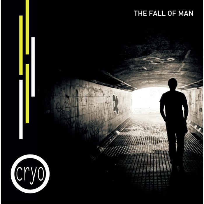 Cryo: Fall Of Man