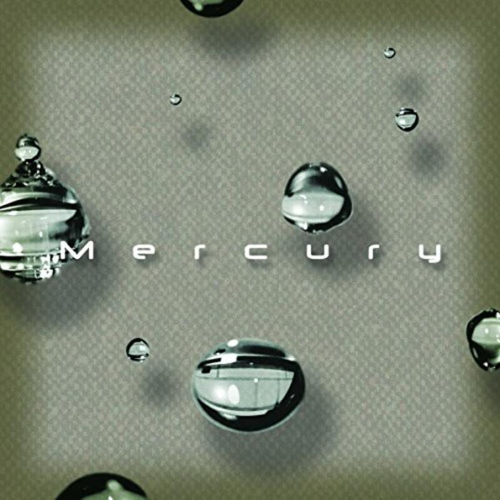 Mercury: Mercury