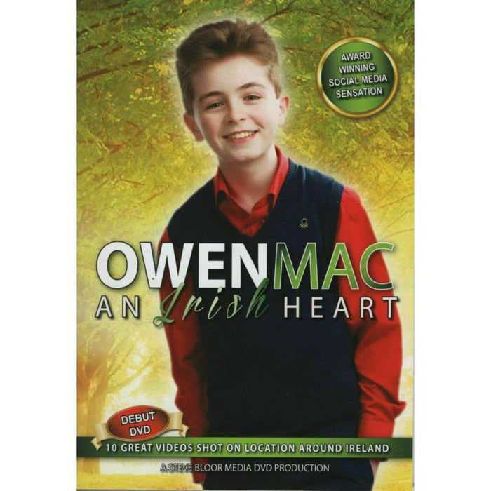 Owen Mac: An Irish Heart