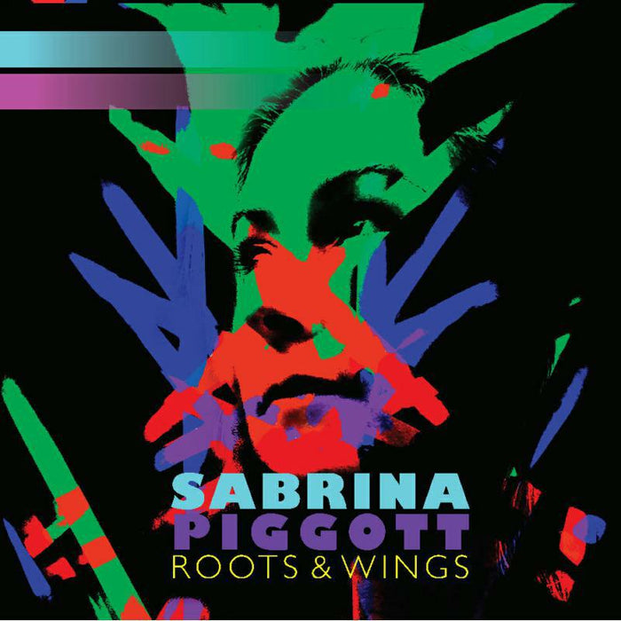 Sabrina Piggott: Roots & Wings
