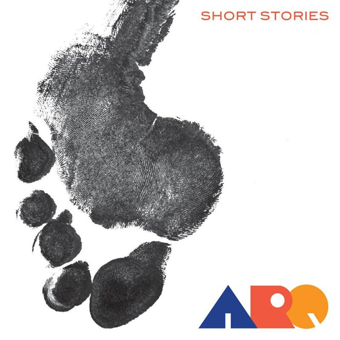 ARQ (Alison Rayner Quintet): Short Stories