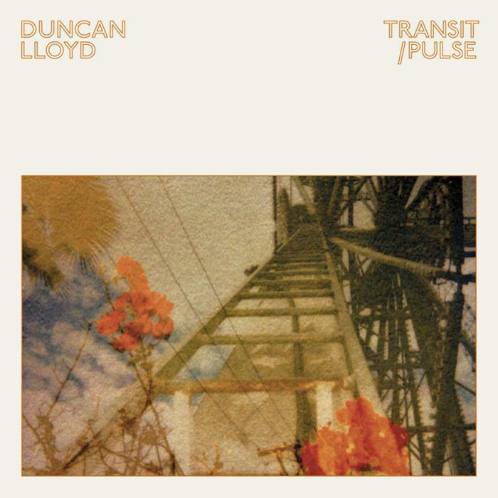 Duncan Lloyd: Transit Pulse