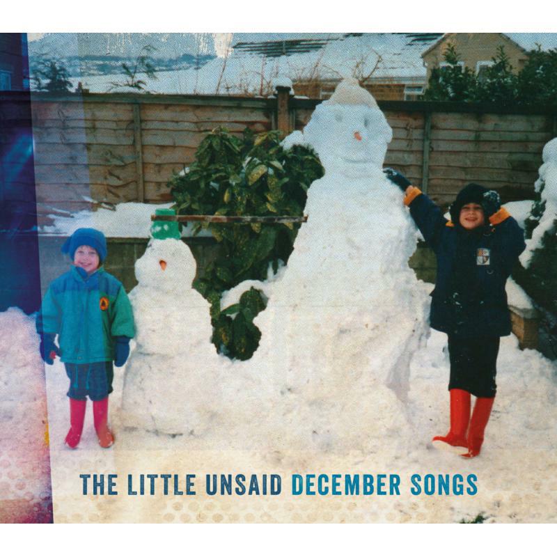 The Little Unsaid: December Songs