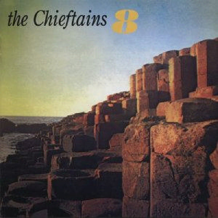 The Chieftains: Chieftains 8