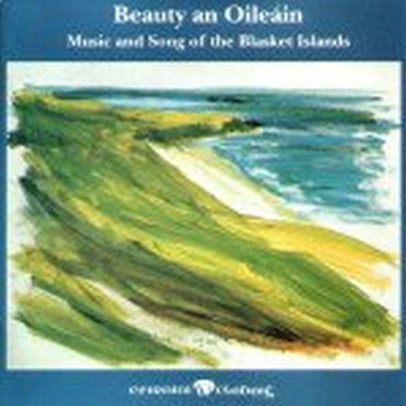 Various Artists: Beauty an Oileain