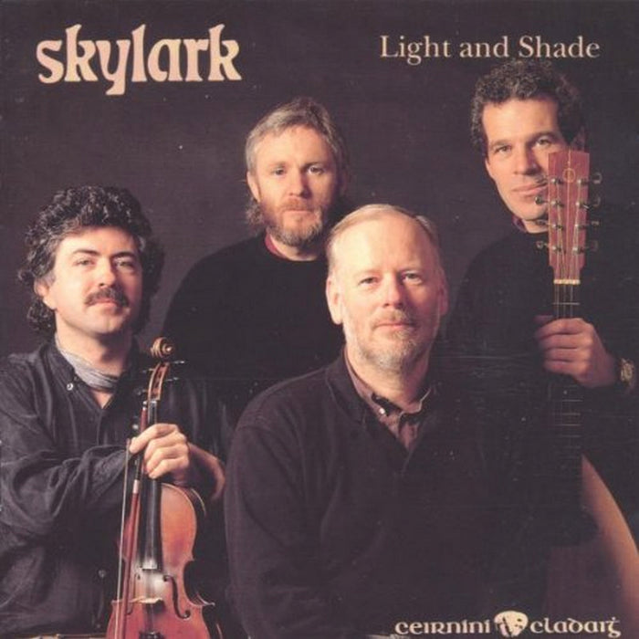 Skylark: Light & Shade