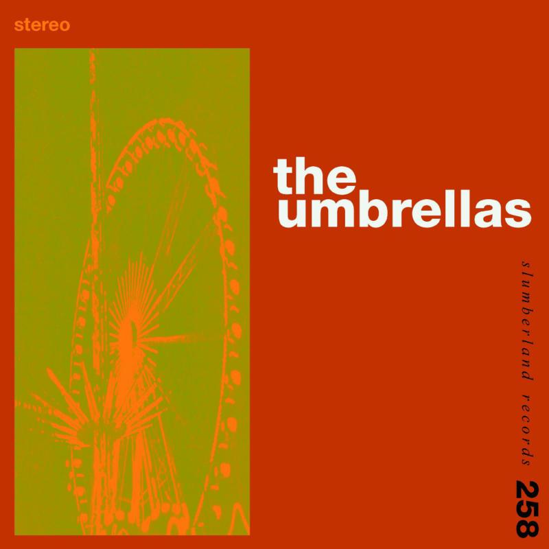 theumbrellas-theumbrellas