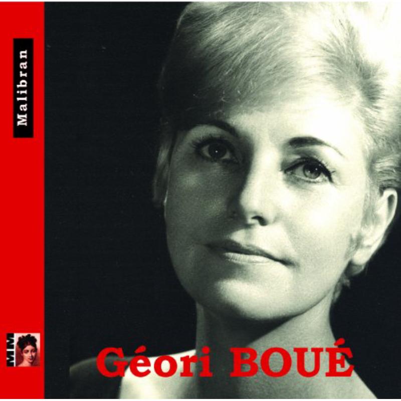 Boue,G.: Geori Boue