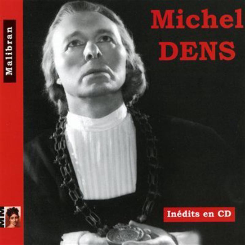Dens,M.: Michel Dens