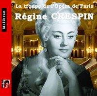 Regine Crespin: Various: Regine Crespin 1927-20