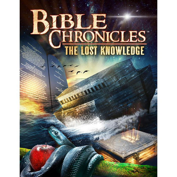 Various: Bible Chronicles: The Lost Knowledge