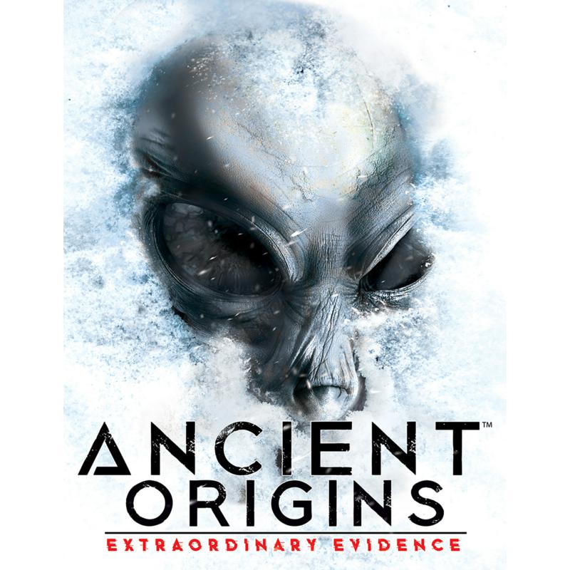 Various: Ancient Origins: Extraordinary Evidence