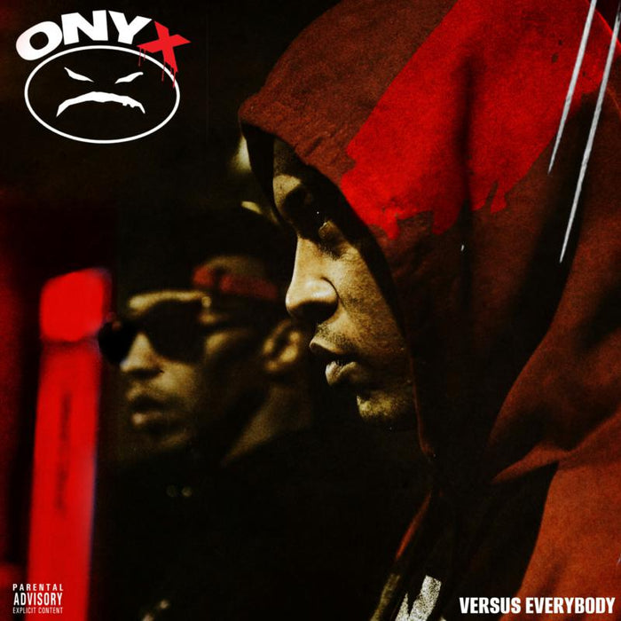 Onyx: Onyx Versus Everybody