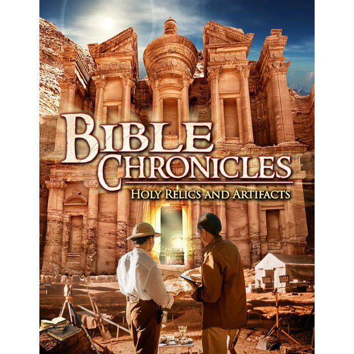 Various: Bible Chronicles: Holy Relics and Artifacts