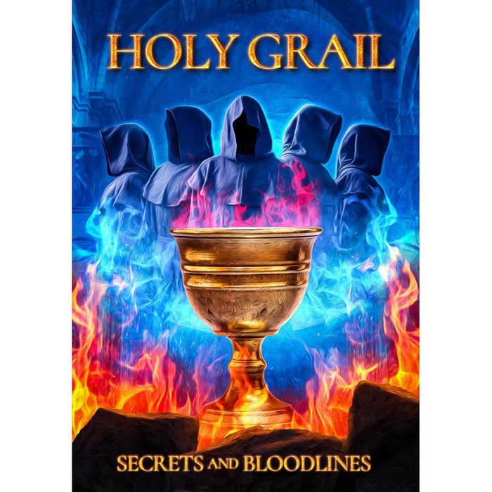 Various: Holy Grail: Secrets and Bloodlines