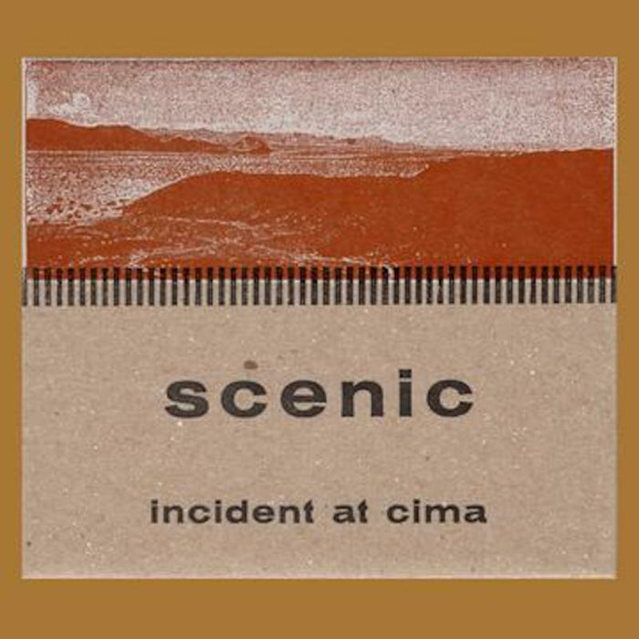 Scenic: Incident at Cima 
