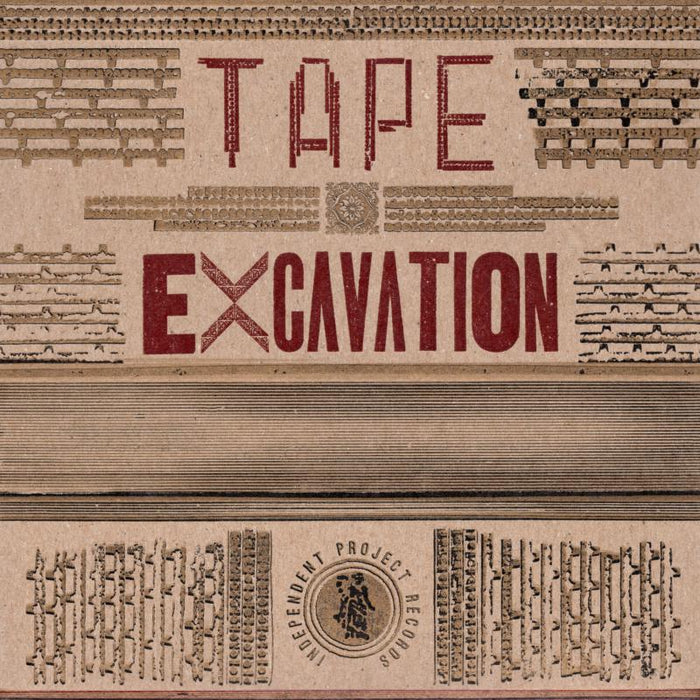 Various Artists: Tape Excavation