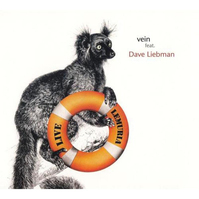 Vein & Dave Liebman: Lemuria Live