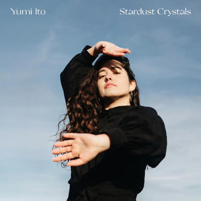 Yumi Ito: Stardust Crystals