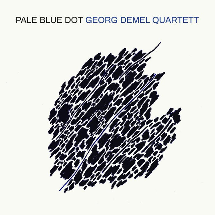 Georg Demel: Pale Blue Dot