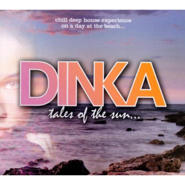 Dinka: Tales Of The Sun