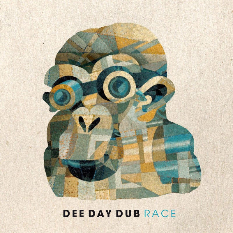 Dee Day Dub: Race