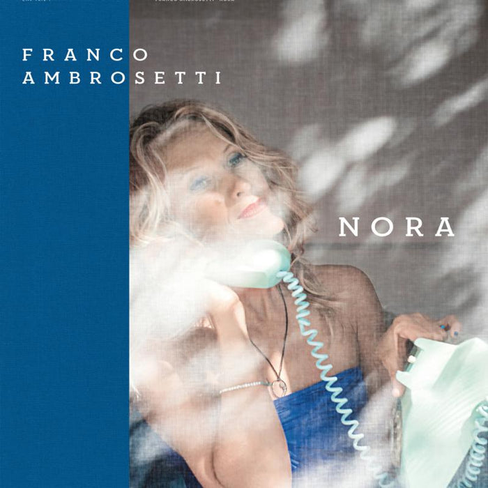 Franco Ambrosetti: Nora