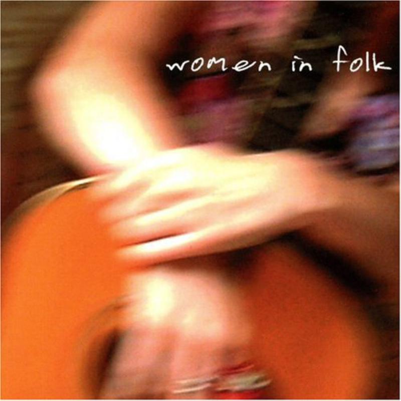 Various Artists: Women In Folk