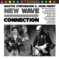 New Wave Connection