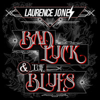 Bad Luck & The Blues