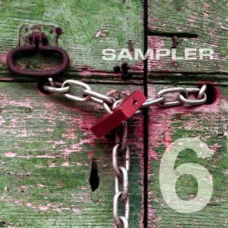Various Artists: Sampler 6