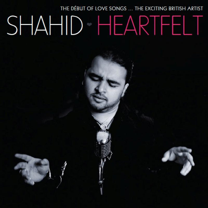 Shahid: Heartfelt