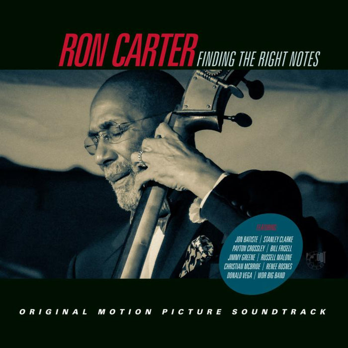 roncarter-findingtherightnotes