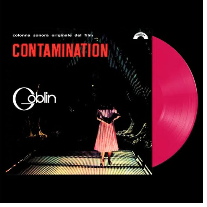 Goblin: Contamination