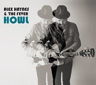 Alex Haynes & The Fever: Howl