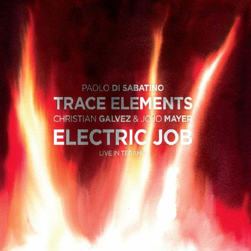 Trace Elements: Electric Job CD