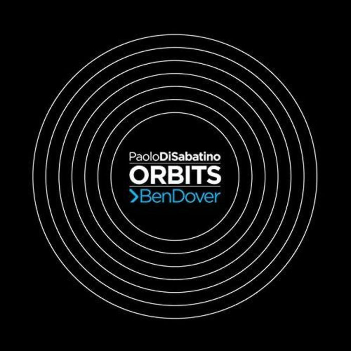 Paolo Di Sabatino / Ben Dover: Orbits CD