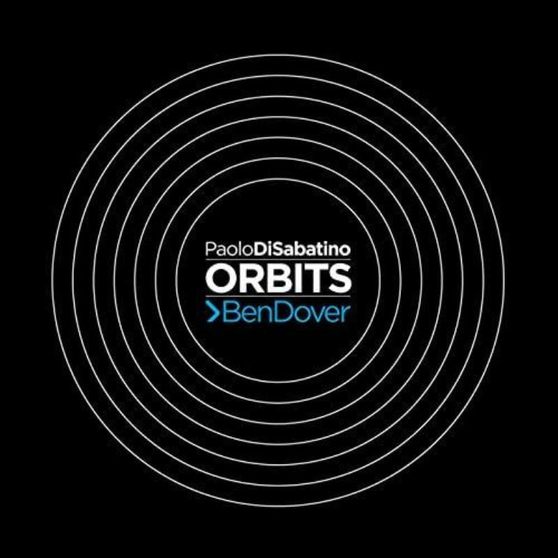 Paolo Di Sabatino / Ben Dover: Orbits CD