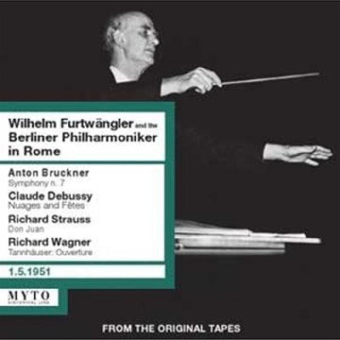 Various: Orchestral Works