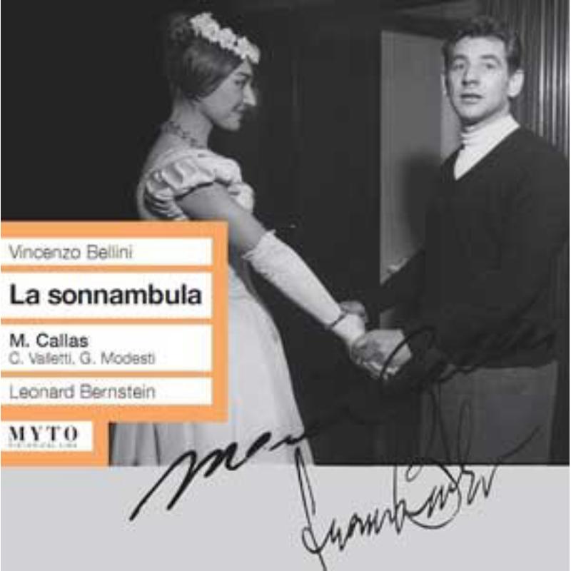 Callas/Valletti/Modesti/Scala1955: La Sonnambula