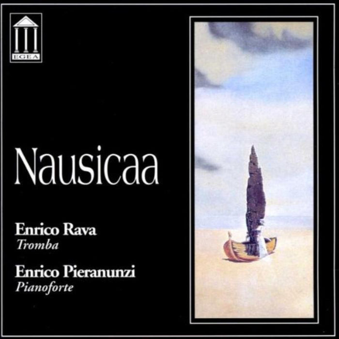 Enrico Pieranunzi & Enrico Rava: Nausicaa