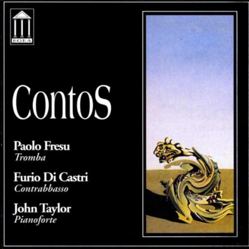 Paolo Fresu, Furio Di Castri & John Taylor: Contos