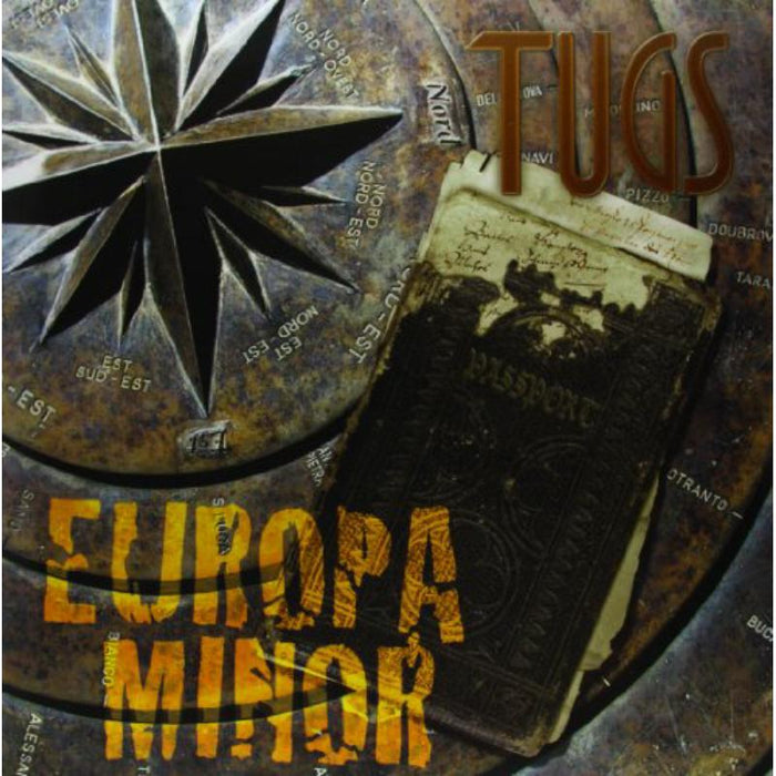 Tugs: Europa Minor