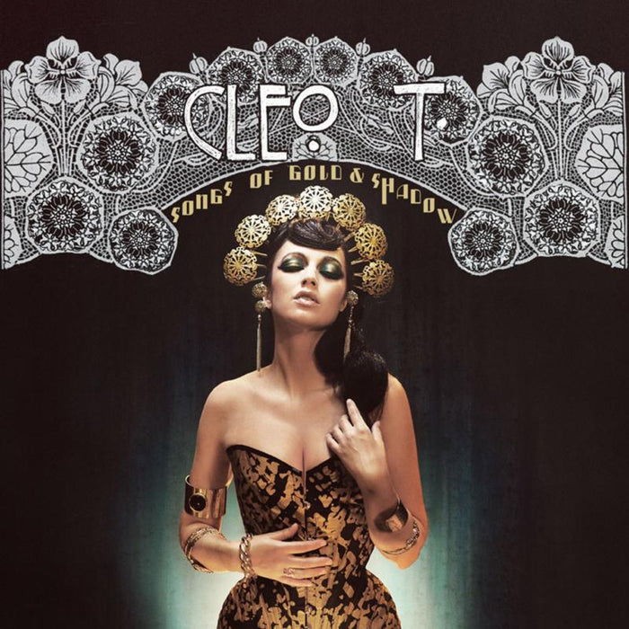 Cleo T: Songs Of Gold And Shadow