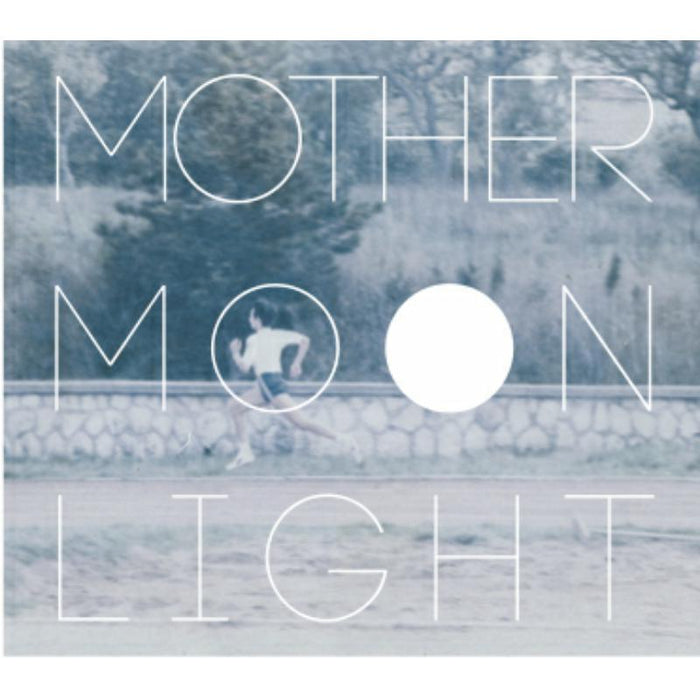 Max Fuschetto: Mother Moonlight