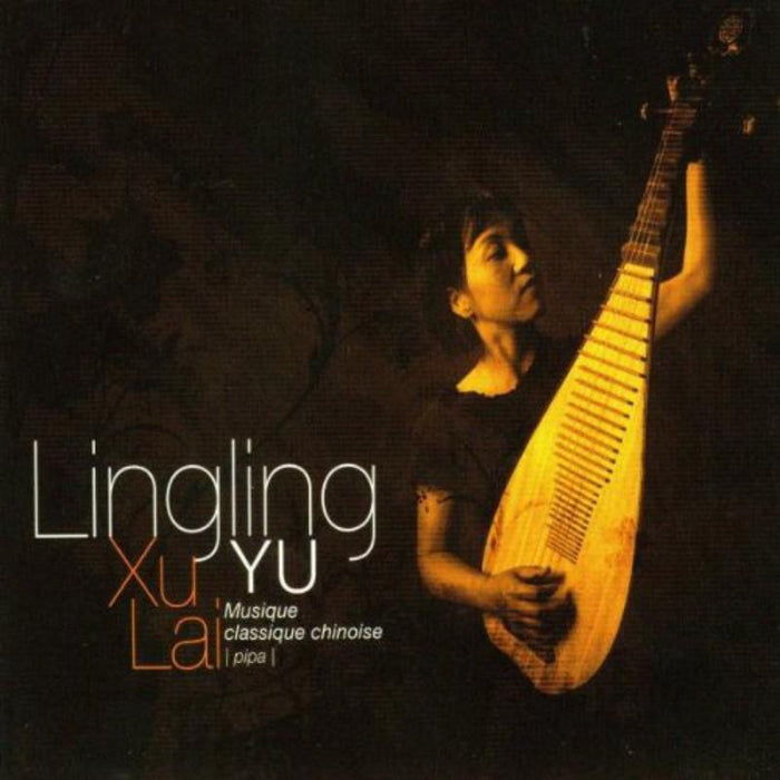 Lingling Yu: Xu Lai