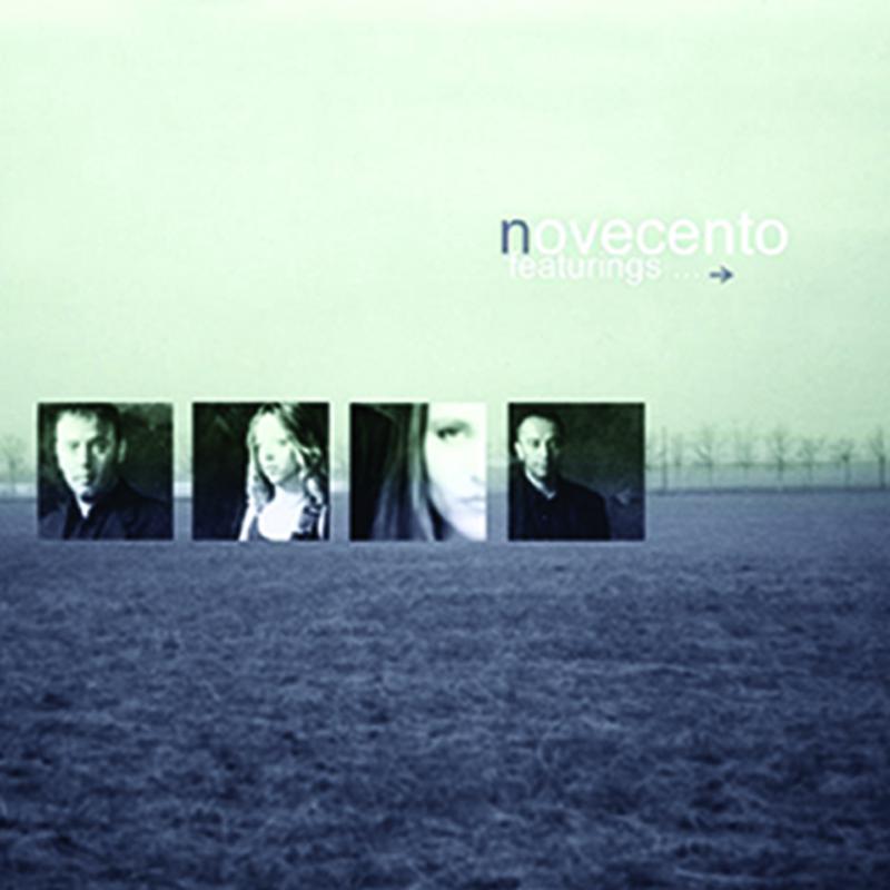 Novecento: Featuring? CD